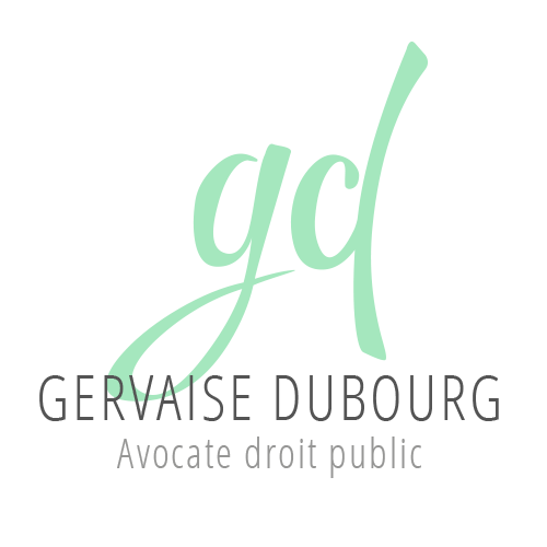 Cabinet d'avocat Gervaise Dubourg